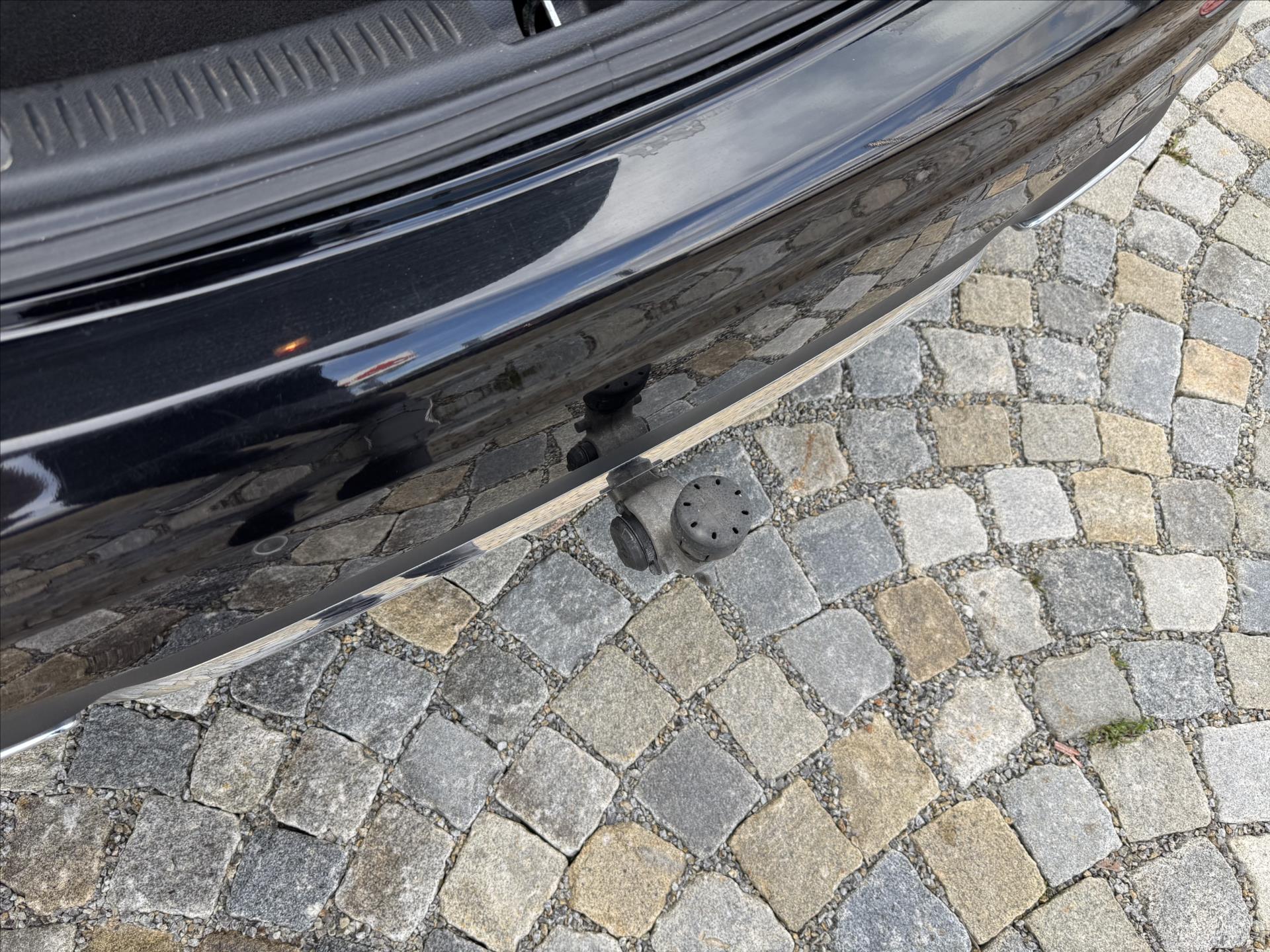 Mercedes-Benz Třídy E