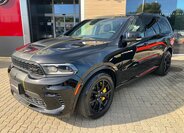 Dodge Durango 12