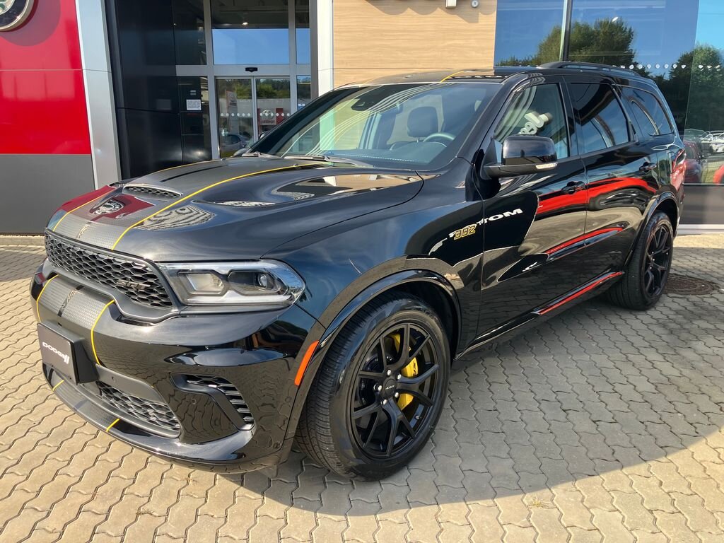 Dodge Durango