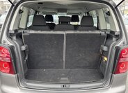 Volkswagen Touran MPV 1,9 l 77 kw
