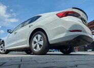 Škoda Octavia Sedan / Limuzína 2,0 l 85 kw