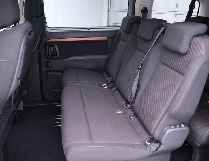 Toyota ProAce Verso 14