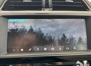 Jaguar F-Pace SUV / Terénní 2,0 l 132 kw