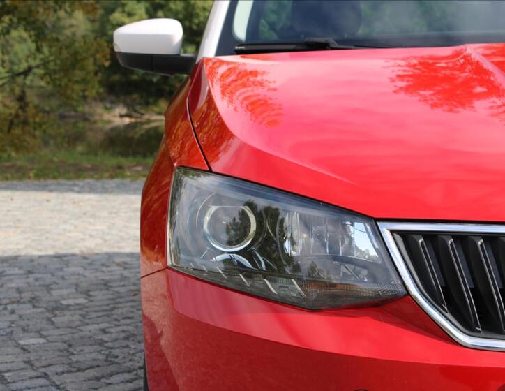 Škoda Fabia 37