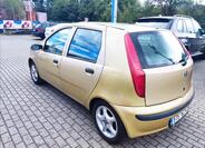 Fiat Punto 4