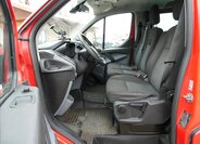 Ford Transit Custom Ostatní 2,2 l 92 kw