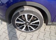 Nissan Qashqai SUV / Terénní 1,6 l 120 kw