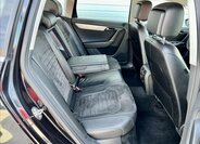 Volkswagen Passat Kombi 2,0 l 103 kw