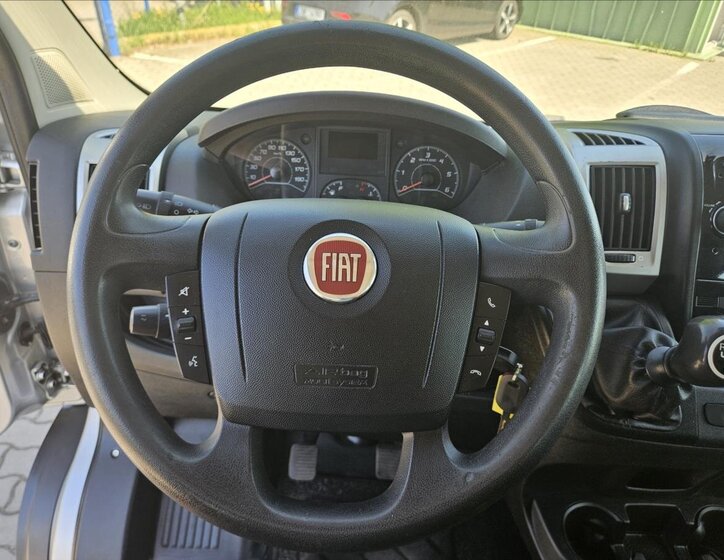 Fiat Ducato 11