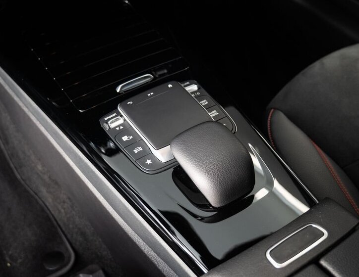 Mercedes-Benz Třídy A 15