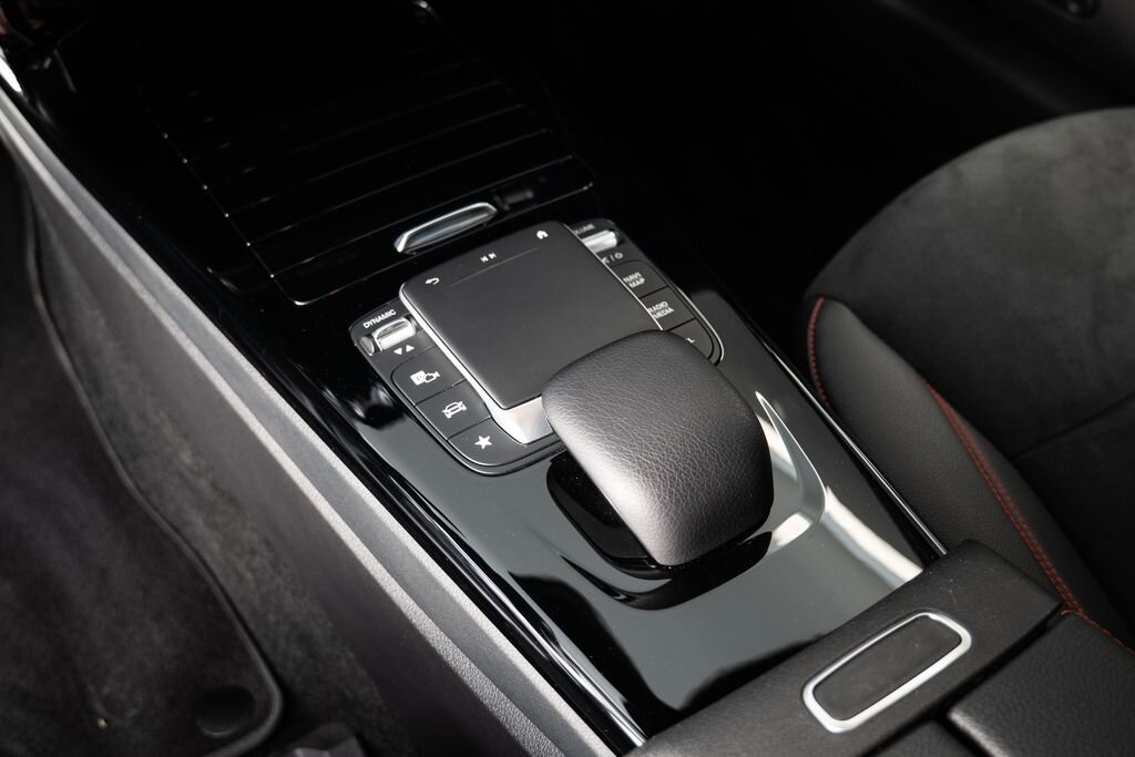 Mercedes-Benz Třídy A