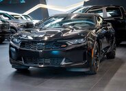 Chevrolet Camaro Kabriolet 2,0 l 202 kw