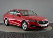 Škoda Octavia Liftback 2,0 l 110 kw