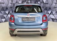 Fiat 500X SUV / Terénní 1,3 l 111 kw