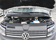 Volkswagen Transporter Valník 2,0 l 110 kw