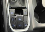 Hyundai Santa Fe SUV / Terénní 2,2 l 147 kw