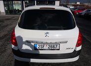 Peugeot 308 Kombi 1,6 l 80 kw