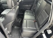 Jeep Compass SUV / Terénní 2,1 l 120 kw