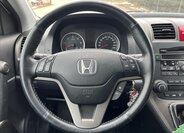 Honda CR-V SUV 2,2 l 110 kw
