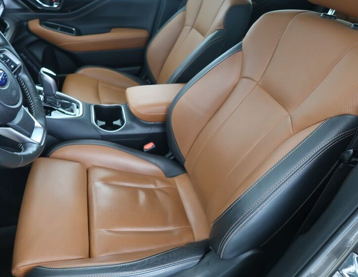 Subaru Outback Kombi 2,5 l 124 kw