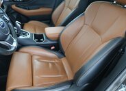 Subaru Outback Kombi 2,5 l 124 kw