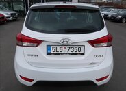 Hyundai ix20 Kombi 1,4 l 66 kw