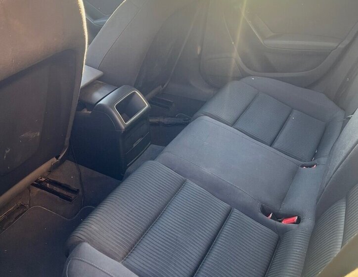 Audi A4 Sedan / Limuzína 0,0 0