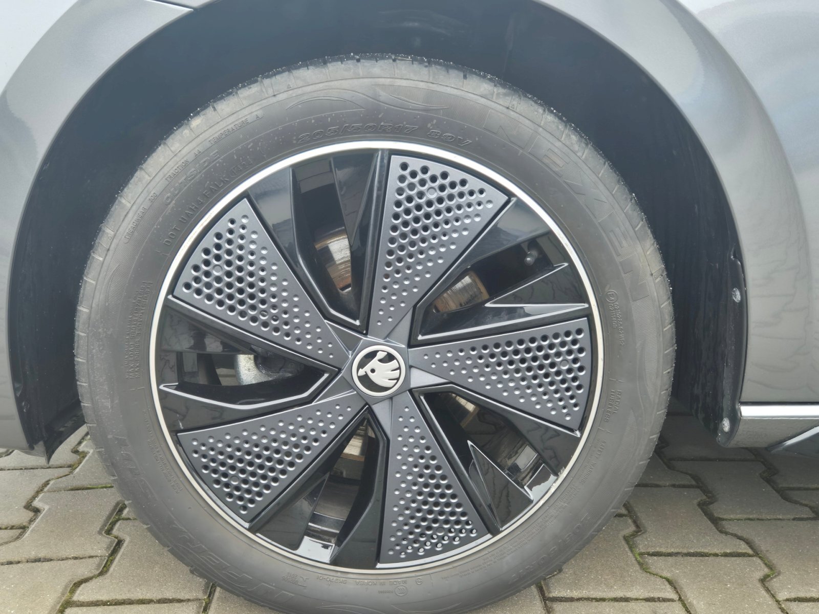 Škoda Scala Hatchback 1,0 l 85 kw