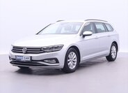 Volkswagen Passat Kombi 2,0 l 110 kw
