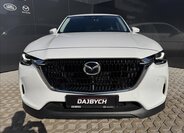 Mazda CX-60 SUV / Terénní 2,5 l 241 kw