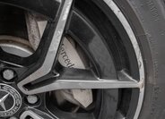 Mercedes-Benz Třídy E 13