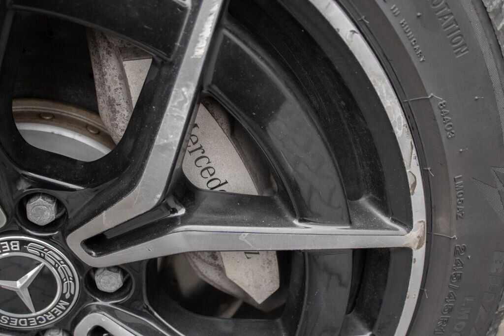 Mercedes-Benz Třídy E