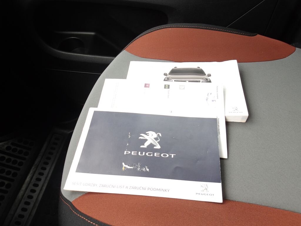 Citroën Berlingo Kombi 1,6 l 88 kw