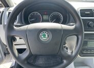 Škoda Fabia Hatchback 1,4 l 63 kw