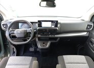 Toyota ProAce Verso MPV 2,0 l 130 kw