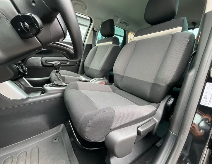 Citroën C3 Aircross 8