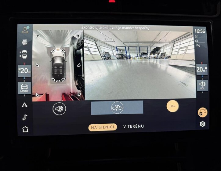 Land Rover Range Rover Evoque 28