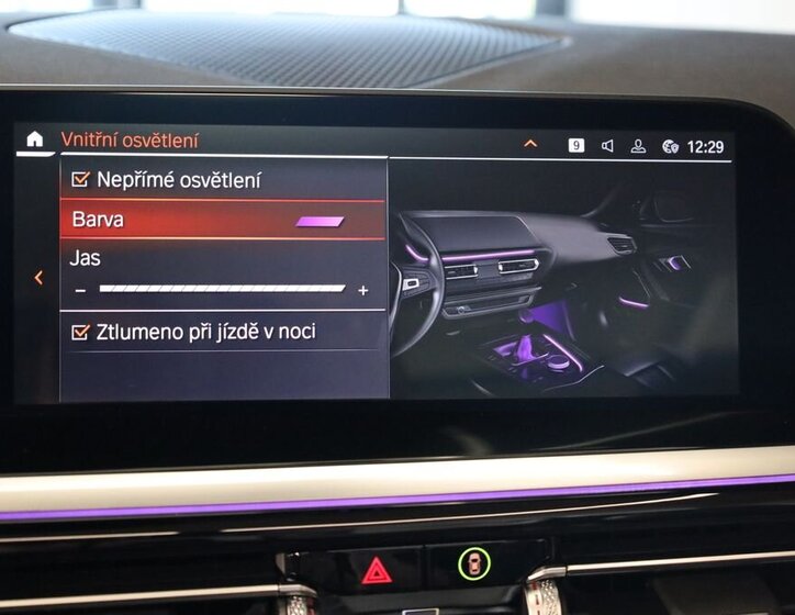 BMW Z4 Kabriolet 3,0 l 250 kw