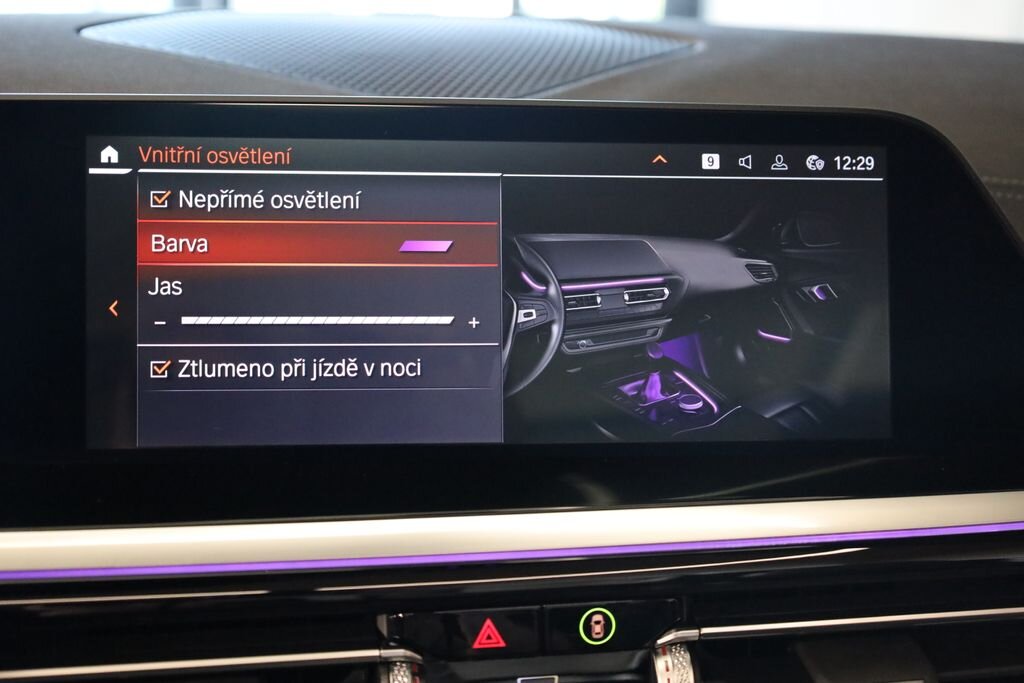 BMW Z4 Kabriolet 3,0 l 250 kw