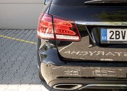 Mercedes-Benz Třídy E Kombi 3,0 l 190 kw