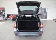 Škoda Octavia Kombi 1,6 l 85 kw