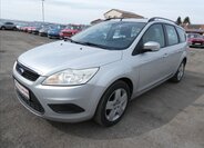 Ford Focus Kombi 1,6 l 74 kw