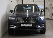 Volvo XC90 SUV / Terénní 2,0 l 173 kw