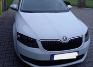 Škoda Octavia Kombi 0,0 110 kw