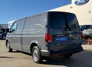 Volkswagen Transporter 3