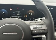 Hyundai Kona SUV / Terénní 1,6 l 132 kw