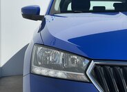 Škoda Fabia Kombi 999,0 70 kw
