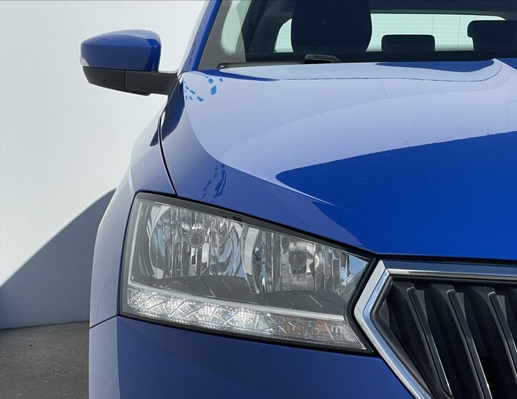 Škoda Fabia Kombi 999,0 70 kw