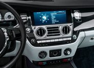 Rolls-Royce Ghost 19