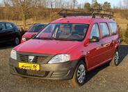 Dacia Logan 20